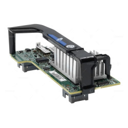 649940-001 HP FLEXFABRIC 2-PORT 10GB 554FLB ADAPTER FOR HP PROLIANT BL460C G8